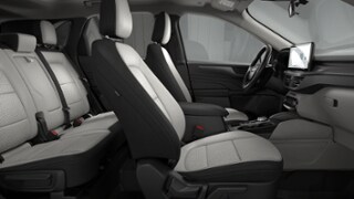 2026 Ford Escape® Internal Image 1